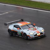 20120505 13.40.34  97 - ASTON MARTIN RACING met de Aston Martin Vantage V8 door Stefan Mücke (DEU), Adrian Fernandez (MEX) en Darren Turner (GBR) : 2012, 6H de Spa-Francorchamps WEC, Belgie, Racing, Spa Francorchamps, WEC